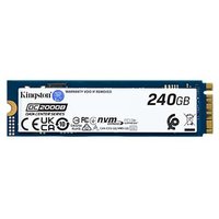 KINGSTON 240GB DC2000B PCIe 4.0 M.2 2280