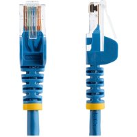 Click to view product details and reviews for Startechcom 1m Blue Cat5e Cat 5 Snagless Patch Cable Patch Cable 1 M Blue. Click to view product details and reviews for Startechcom 1m Blue Cat5e Cat 5 Snagless Patch Cable Patch Cable 1 M Blue.