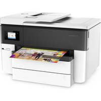 HP Officejet Pro 7740 Wide Format All-in-One - multifunction printer - colour