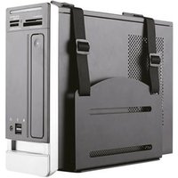 NEOMOUNTS CPU-W100BLACK Holder