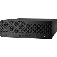 HP EliteDesk 8 G1i AI - SFF - AI PC - Core Ultra 5 235 3.4 GHz - vPro Enterprise - 16 GB - SSD 1 TB - UK