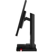 Lenovo ThinkCentre Tiny-in-One Flex 27i - LED monitor - Full HD (1080p) - 27"