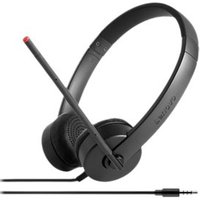 Click to view product details and reviews for Lenovo Stereo Analog Headset Headset. Click to view product details and reviews for Lenovo Stereo Analog Headset Headset.