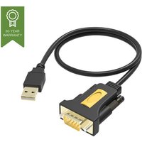 Vision USB to Serial Adaptor - serial adapter - USB
