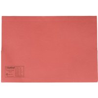 Click to view product details and reviews for Guildhall Sprint Pocket Folder For A4 Folio Capacity 360 Sheets Red Pack Of 25. Click to view product details and reviews for Guildhall Sprint Pocket Folder For A4 Folio Capacity 360 Sheets Red Pack Of 25.