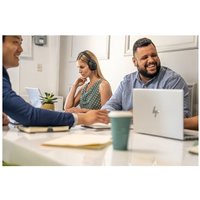 HP Poly Voyager Surround 80 UC Headset
