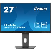 Click to view product details and reviews for Iiyama Prolite Xub2797qsn B2 Led Monitor Qhd 27. Click to view product details and reviews for Iiyama Prolite Xub2797qsn B2 Led Monitor Qhd 27.
