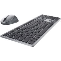 Click to view product details and reviews for Dell Pro Plus Keyboard And Mouse Km7321w Keyboard And Mouse Set Qwerty Uk Titan Grey Input Device. Click to view product details and reviews for Dell Pro Plus Keyboard And Mouse Km7321w Keyboard And Mouse Set Qwerty Uk Titan Grey Input Device.