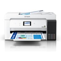 Epson EcoTank ET-15000 - multifunction printer - colour