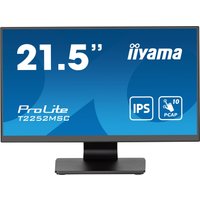 Click to view product details and reviews for Iiyama Prolite T2252msc B2 Led Monitor Full Hd 1080p 22. Click to view product details and reviews for Iiyama Prolite T2252msc B2 Led Monitor Full Hd 1080p 22.