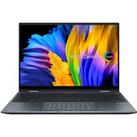 ASUS Zenbook 14 Flip OLED UX5401FEA-KU106X - 14" - Intel Core i7 - 1165G7 - 16 GB RAM - 512 GB SSD