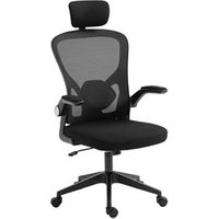 SANDBERG ErgoFusion Gaming Chair Basic