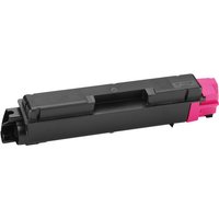 Kyocera TK 580M - magenta - original - toner cartridge