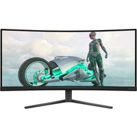 Philips Evnia 3000 34M2C3500L - LED monitor - curved - 34" - HDR