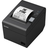 Epson TM T20III - receipt printer - B/W - thermal line