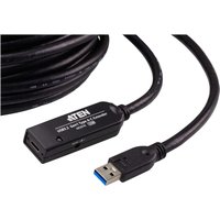 ATEN UE331C - USB extension cable - USB to 24 pin USB-C - 10 m
