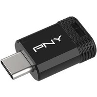 USB-Stick 64GB PNY Elite-X Fit USB 3.2 TYPE-C retail