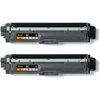 BROTHER TN242BK TWIN TONER FOR ECL