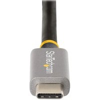 STARTECH 1m USB4 Kabel USB-C 40Gbit/s