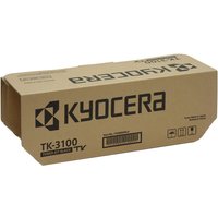Kyocera TK 3100 - black - original - toner cartridge