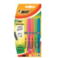 Click to view product details and reviews for Bic Brite Liner Grip Highlighter Fluorescent Blue Fluorescent Orange Fluorescent Yellow Fluorescent Green Fluorescent Pink Pack Of 5. Click to view product details and reviews for Bic Brite Liner Grip Highlighter Fluorescent Blue Fluorescent Orange Fluorescent Yellow Fluorescent Green Fluorescent Pink Pack Of 5.