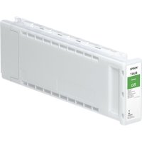 Epson T44JB - green - original - ink cartridge