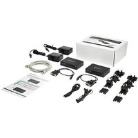 STARTECH HDMI Ethernet Extender 4k