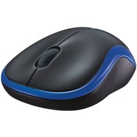 Click to view product details and reviews for Logitech M185 Mouse 24 Ghz Blue. Click to view product details and reviews for Logitech M185 Mouse 24 Ghz Blue.