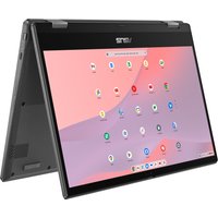 ASUS Chromebook CM14 Flip CL1402FM2A-EC0209 - 14" - MediaTek Kompanio 520 - 8 GB RAM - 128 GB eMMC