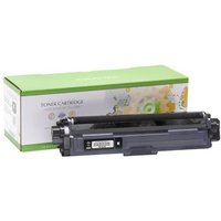 STATIC cartr Brother TN-221BK reman 2.5k