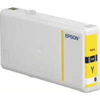 Epson T7894 - XXL size - yellow - original - ink cartridge