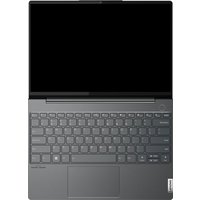 Lenovo ThinkBook 13x G2 IAP - 13.3" - Intel Core i7 - 1255U - Evo - 16 GB RAM - 512 GB SSD - UK - with ThinkBook USB-C Micro Hub