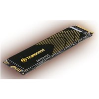 SSD 500GB Transcend M.2 MTE245S (M.2 2280) PCIe Gen4 x4 NVMe