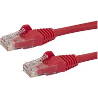 Click to view product details and reviews for Startechcom 2m Cat6 Ethernet Cable 10 Gigabit Snagless Rj45 650mhz 100w Poe Patch Cord Cat 6 10gbe Utp Network Cable W Strain Relief Red Fluke Tested Wiring Is Ul Certified Tia Category 6 24awg N6patc2mrd Patch Cable 2 M Red. Click to view product details and reviews for Startechcom 2m Cat6 Ethernet Cable 10 Gigabit Snagless Rj45 650mhz 100w Poe Patch Cord Cat 6 10gbe Utp Network Cable W Strain Relief Red Fluke Tested Wiring Is Ul Certified Tia Category 6 24awg N6patc2mrd Patch Cable 2 M Red.