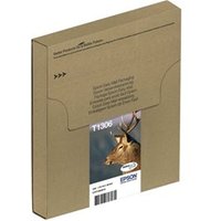 EPSON 1LB Multipack 3-colours T1306