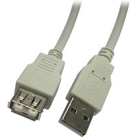 Click to view product details and reviews for Videk Usb Extension Cable Usb To Usb 2 M. Click to view product details and reviews for Videk Usb Extension Cable Usb To Usb 2 M.
