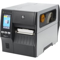 Zebra ZT400 Series ZT411 - label printer - B/W - direct thermal / thermal transfer