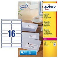 Click to view product details and reviews for Avery Address Labels 4000 Labels 991 X 339 Mm. Click to view product details and reviews for Avery Address Labels 4000 Labels 991 X 339 Mm.