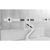 NEOMOUNTS NM Triple-Deskmount crossbar