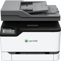 Lexmark MC3224i - multifunction printer - colour
