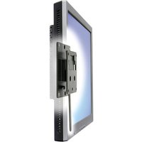 Ergotron FX30 mounting kit - for LCD display - black