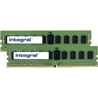 Click to view product details and reviews for Integral Ddr4 Kit 32 Gb 2 X 16 Gb Dimm 288 Pin 2666 Mhz Pc4 21300 Registered. Click to view product details and reviews for Integral Ddr4 Kit 32 Gb 2 X 16 Gb Dimm 288 Pin 2666 Mhz Pc4 21300 Registered.