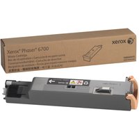 Xerox Phaser 6700 - waste toner collector