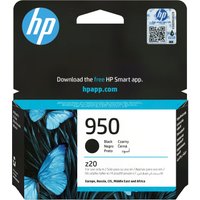 Click to view product details and reviews for Hp 950 Black Original Ink Cartridge. Click to view product details and reviews for Hp 950 Black Original Ink Cartridge.