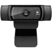Logitech HD Pro Webcam C920 - webcam