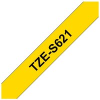 Click to view product details and reviews for Brother Tze S621 Laminated Tape 1 Cassettes Roll 09 Cm X 8 M. Click to view product details and reviews for Brother Tze S621 Laminated Tape 1 Cassettes Roll 09 Cm X 8 M.
