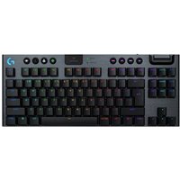 LOGI G915 X LIGHTSPEED TKL Keyboard (US)