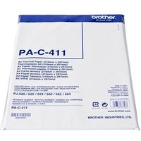 BROTHER PA-C-411 Thermopapier A4 BROTHER PA-C-411 Thermopapier A4