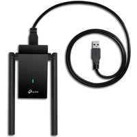TP-Link Archer TX20U plus V1 - network adapter - USB 3.0