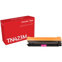 Everyday - high capacity - magenta - compatible - toner cartridge (alternative for: Brother TN423M) - Green World Alliance return programme